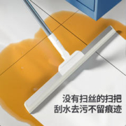88VIP会员：苏力达 魔术硅胶扫把家用扫水地刮水器刮地板拖把卫生间头发神器