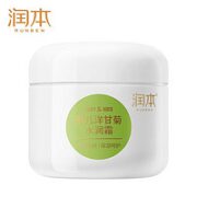 RUNBEN 润本 婴儿洋甘菊水润霜 50g