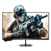 再降价、20点开始：TITAN ARMY 泰坦军团 P27H2R 27英寸 IPS G-sync FreeSync 显示器（2560×1440、180Hz）