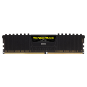美商海盗船(USCORSAIR) 8GB DDR4 2400 台式机内存条 复仇者LPX系列 游戏型