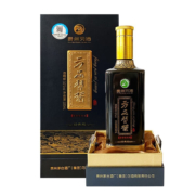 习酒方品习酱经典版 酱香型53度 500mL 1瓶*3件（含赠）