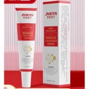 JMIAN 界面医疗 酵母重组胶原蛋白祛疤膏 15g/支