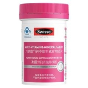 88VIP会员：Swisse 斯维诗 女士复合维生素 90片
