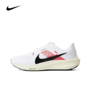 京东百亿补贴：耐克 NIKE男子AIR ZOOM PEGASUS 40 EK跑步鞋 FJ0686-100