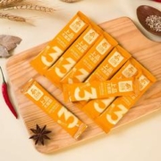 50包 网红零食大面筋辣条
