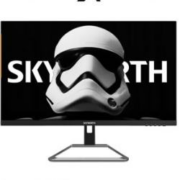 京东百亿补贴：Skyworth 创维 23.8英寸 2K 165Hz 电竞显示器