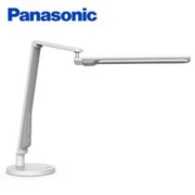 19日0点、PLUS会员：Panasonic 松下 HHLT0554W 国A级减蓝光护眼台灯 致玫
