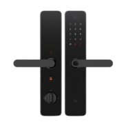 Xiaomi 小米 XMZNMS08LM 智能门锁 1S 碳素黑