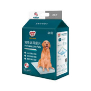 yoken 怡亲 宠物训导尿垫 XL20片