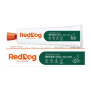RedDog红狗 猫咪排毛化毛球补营养 化毛膏【120g】