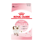 ROYAL CANIN 皇家猫粮 K36幼猫猫粮 通用粮 4-12月龄 4.5kg