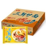 华丰 三鲜伊面 86g*10包