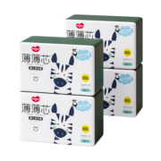 五羊（FIVERAMS）拉拉裤薄薄芯成长裤XXXL152片(18kg以上)婴儿尿不湿超薄瞬吸干爽