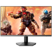 HKC 23.8英寸 165Hz Fast IPS快速液晶 127%sRGB广色域1ms 滤蓝光小金刚电脑显示器 VG245