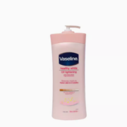 20点百亿补贴！Vaseline 凡士林 维他亮肤烟酰胺焕亮修护身体乳725ml