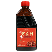 蜀味集 老卤汁卤料包 五香味500g