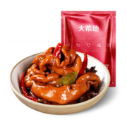 大希地  香卤肥肠 500g