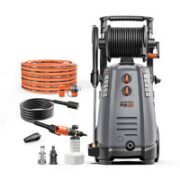 YILI 亿力 YLQ7580G-180B 电动洗车器 3000W