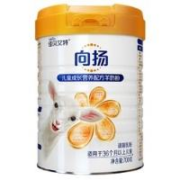 需首单：Kabrita 佳贝艾特 向扬 儿童成长配方羊奶粉 4段 700g