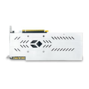俏芯 GTX1080 8G全新白色显卡 1年只换不修3年质保