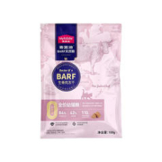 Myfoodie 麦富迪 barf冻干双拼猫粮 400g