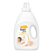 洗衣液伴侣、京东百亿补贴：Comfort 金纺 衣物护理剂 2.5L