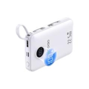 Yoobao 羽博 移动电影 自带双线 20000mah 22.5W