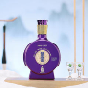 XIJIU 习酒 53度 酱香型白酒 窖藏1988 习酒·我的大学 十七周年纪念酒 500ml 单瓶装