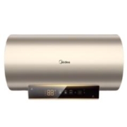 Midea 美的 一级能效60升节能电热水器