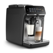 飞利浦全自动咖啡机3146意式张凌赫推荐家用办公室研磨一体打奶泡