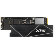 XPG威刚 翼龙S70B M2固态硬盘SSD台式笔记本电脑PS5扩容游戏办公高速带缓存PCIe4.0 XPG翼龙S70B 1TB【旗舰款】