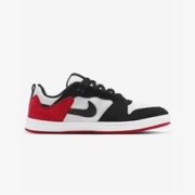 NIKE 耐克 SB Alleyoop 男子平底复古运动低帮滑板鞋