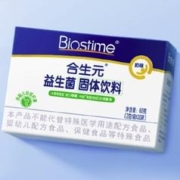 88VIP会员：BIOSTIME 合生元 宝宝益生菌 30袋