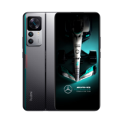 Redmi K50 至尊版 梅赛德斯-AMG F1车队 冠军版 12GB+512GB  小米红米K50 Ultra