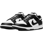nike耐克男款DUNK LOW RETRO经典滑板鞋低帮休闲运动板鞋 DD1391-100 DD1391-100 41