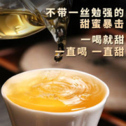勐洛小寨 云南冰岛早春普洱茶生茶古树早春茶新茶散茶生普茶叶2023年头春 一袋 500g