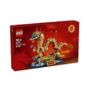 LEGO 乐高 新春系列 80112 祥龙纳福
