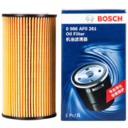 BOSCH 博世 汽车机油滤芯机滤清器格0261适配S40/60/80/XC60/V40/60等
