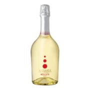 ABBAZIA 阿比奇亚 起泡葡萄酒 750mL 一瓶 莫斯卡托高泡