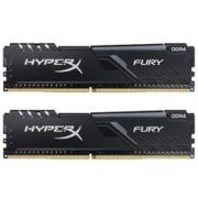 Kingston 金士顿 FURY DDR4 3200MHz 台式机内存条 32GB(16G×2)套装