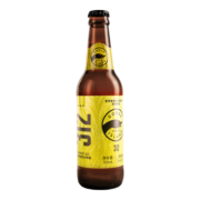 鹅岛（Goose Island）312城市小麦风味艾尔精酿啤酒355ml*24瓶整箱装