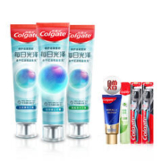 Colgate 高露洁 益生元专业修复牙膏 160g