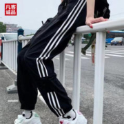 VANCL 凡客诚品 男士休闲运动裤 QGL-3333