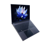 FIREBAT 火影 众颜 U6 16英寸笔记本（R7-7735H、16GB、512GB）