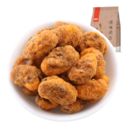 良品铺子专区 怪味胡豆 120g*15袋（专区任选15件）