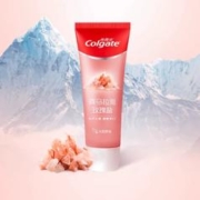 返40猫卡 高露洁牙膏115g*4支+120g*2支
