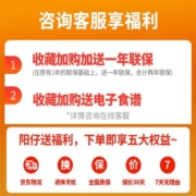九阳（Joyoung）免手洗破壁机 低噪音不用手洗高端多功能预约热烘除菌榨汁机轻音 豆浆机 Y1【天空系列】