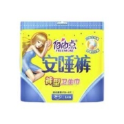 FREEMORE 自由点 安睡裤 M-L码 1片