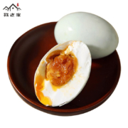 我老家 流油咸鸭蛋 60g*6枚