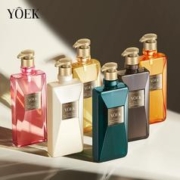 任选三件 法兰西YOEK 臻享香水洗护